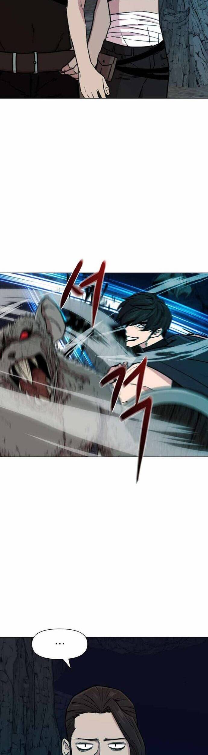 Lãng Khách Một Mình Chapter 37 - 18