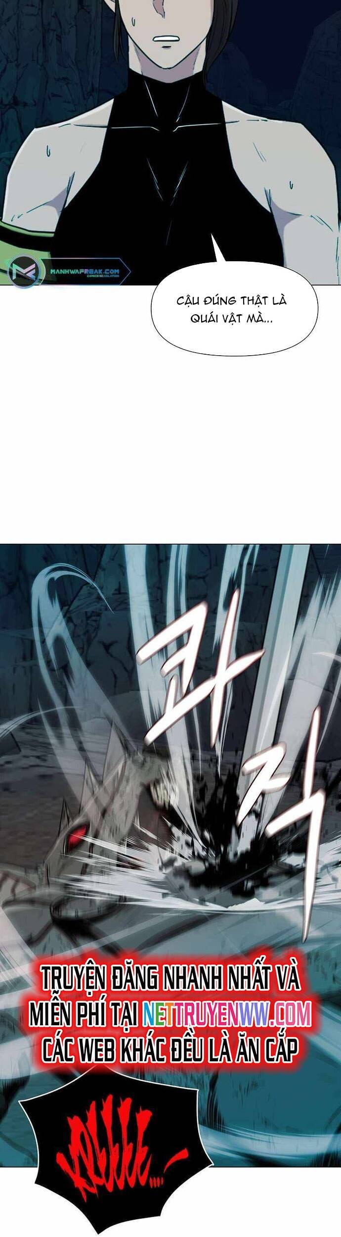 Lãng Khách Một Mình Chapter 37 - 19