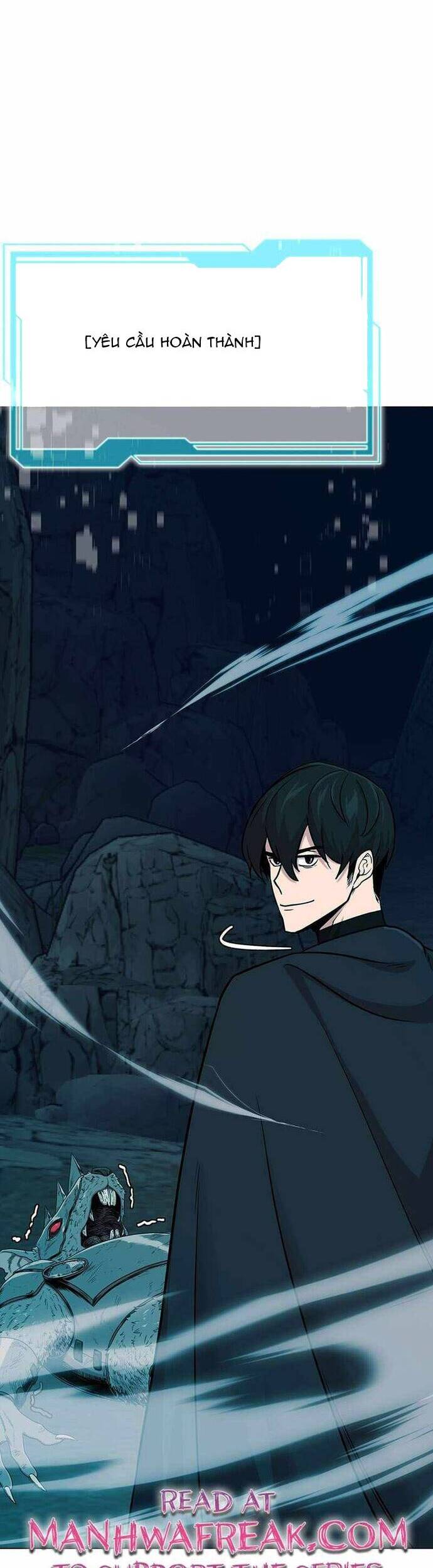 Lãng Khách Một Mình Chapter 37 - 20