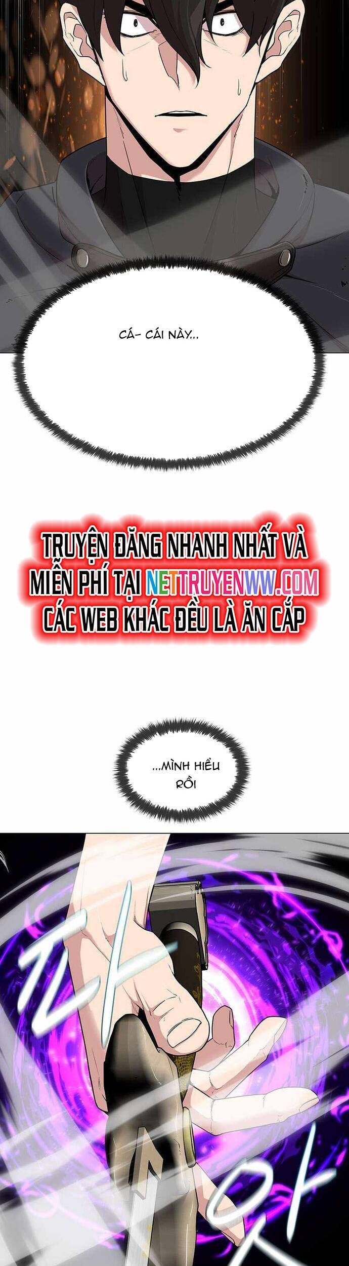 Lãng Khách Một Mình Chapter 37 - 3