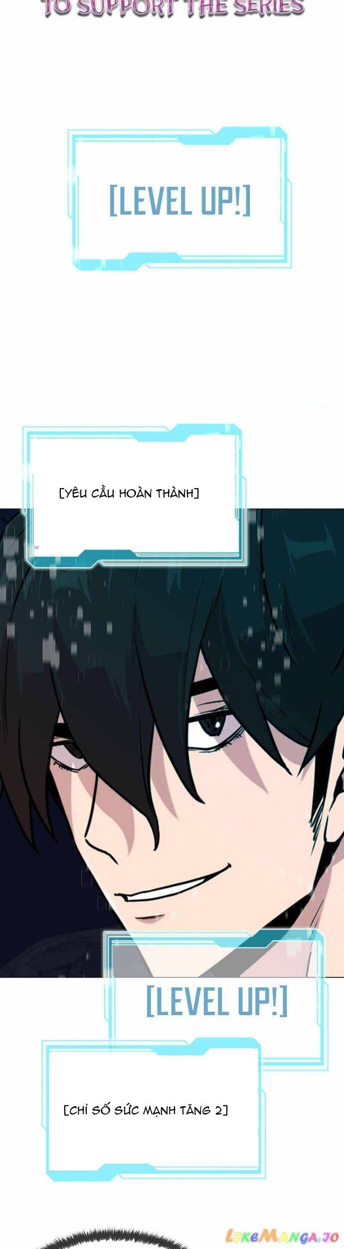 Lãng Khách Một Mình Chapter 37 - 21