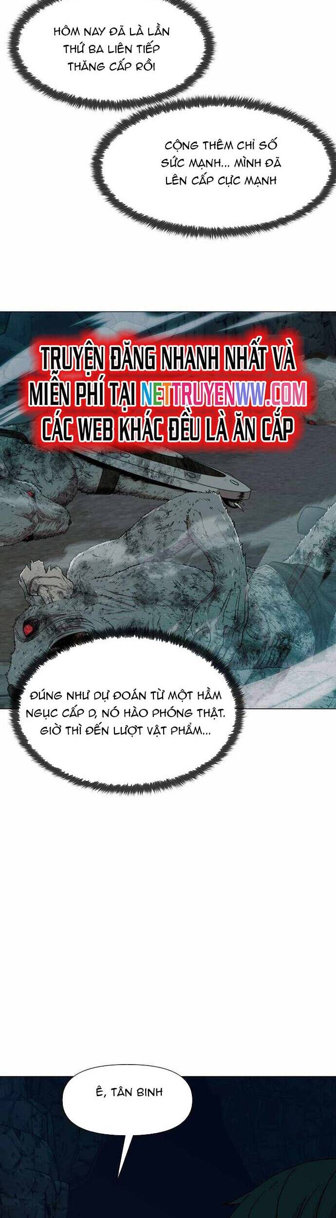 Lãng Khách Một Mình Chapter 37 - 22