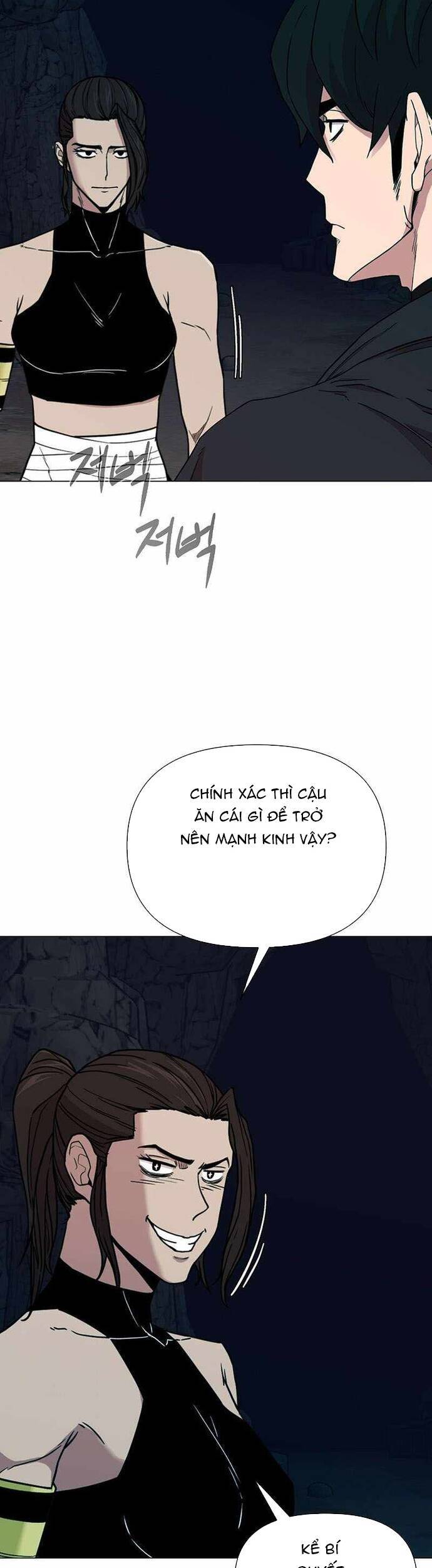 Lãng Khách Một Mình Chapter 37 - 23