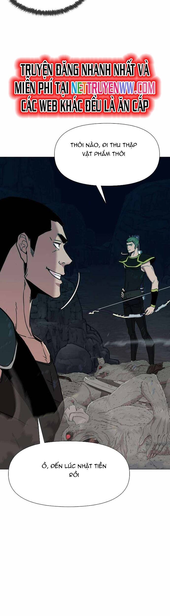 Lãng Khách Một Mình Chapter 37 - 25