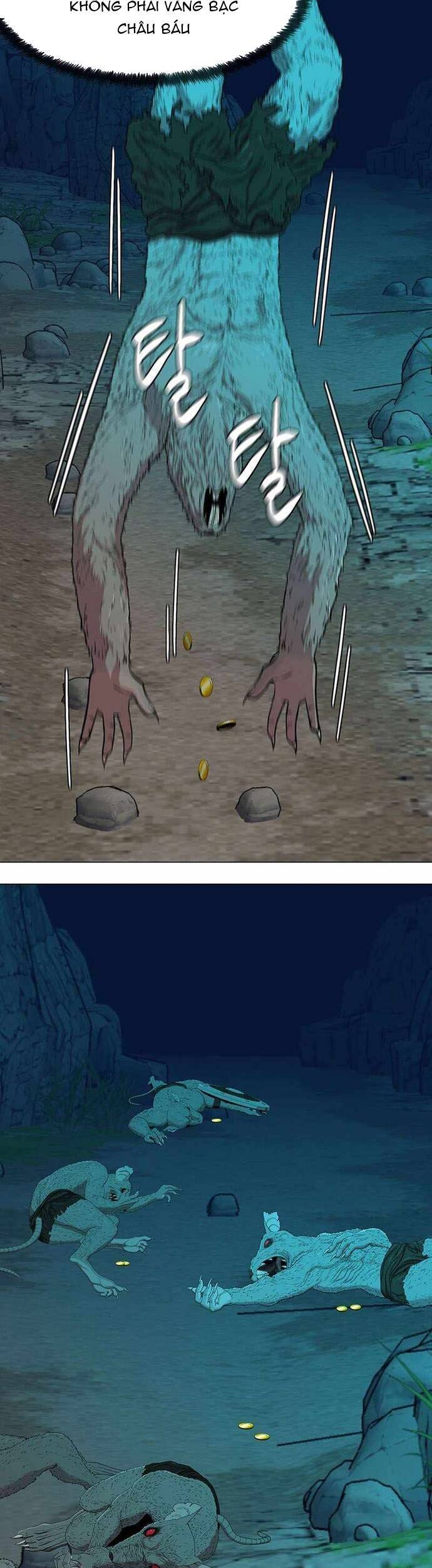 Lãng Khách Một Mình Chapter 37 - 27