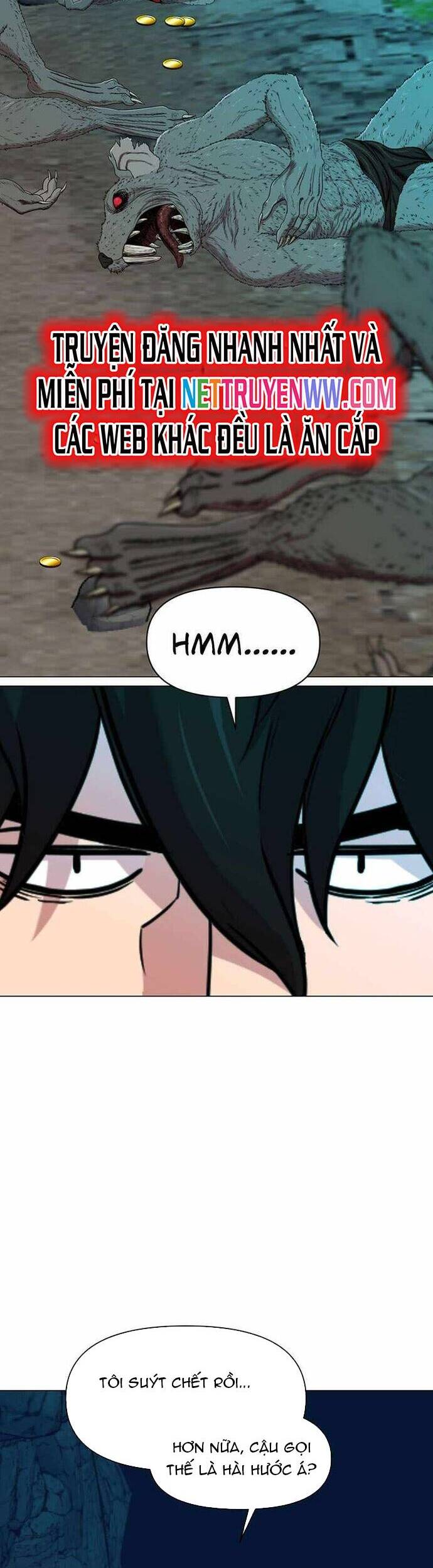 Lãng Khách Một Mình Chapter 37 - 28