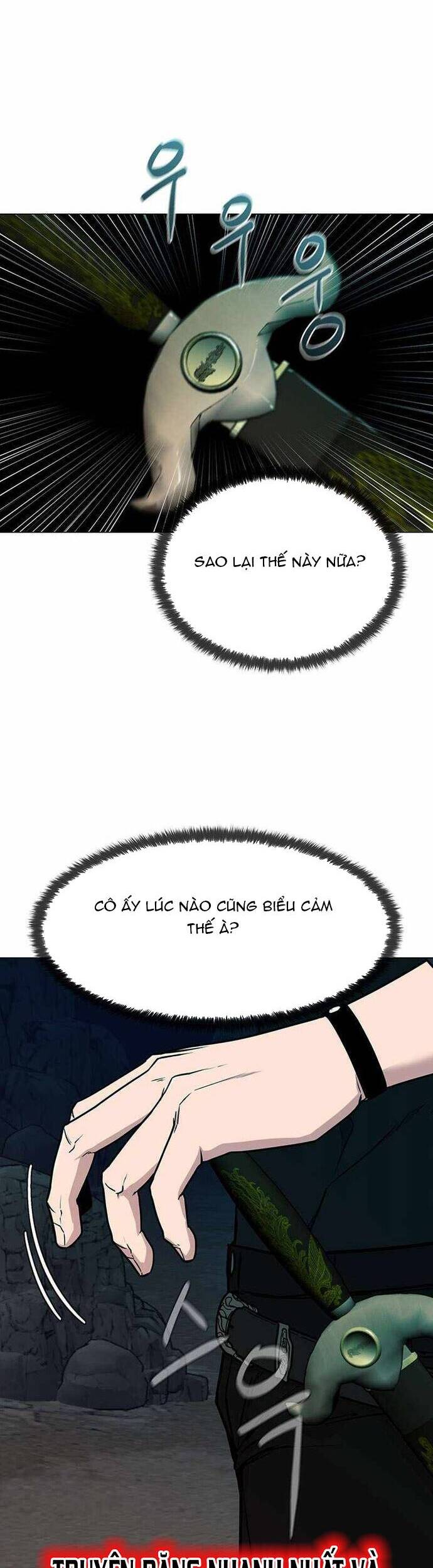 Lãng Khách Một Mình Chapter 37 - 30