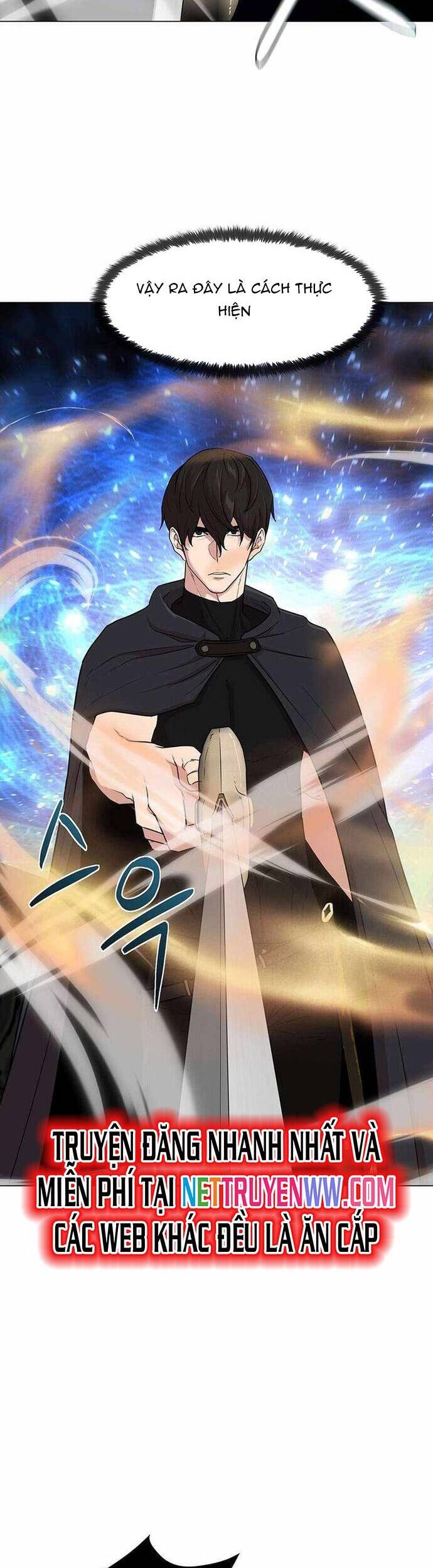 Lãng Khách Một Mình Chapter 37 - 4