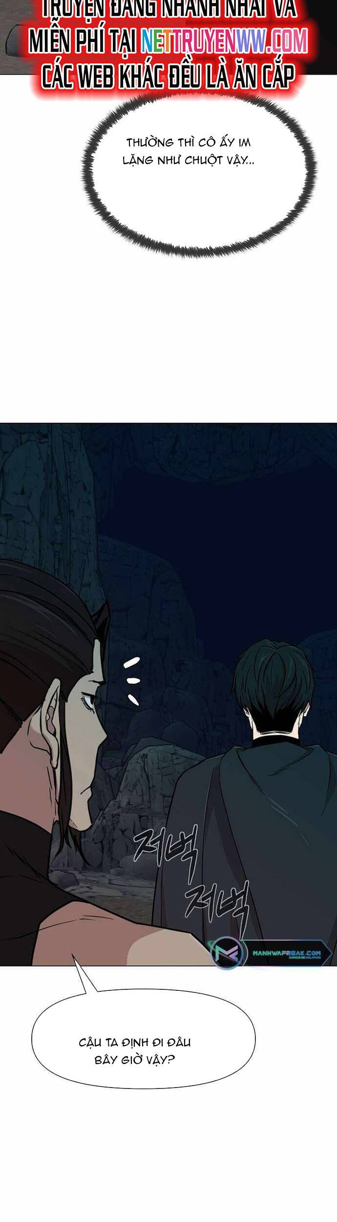 Lãng Khách Một Mình Chapter 37 - 31