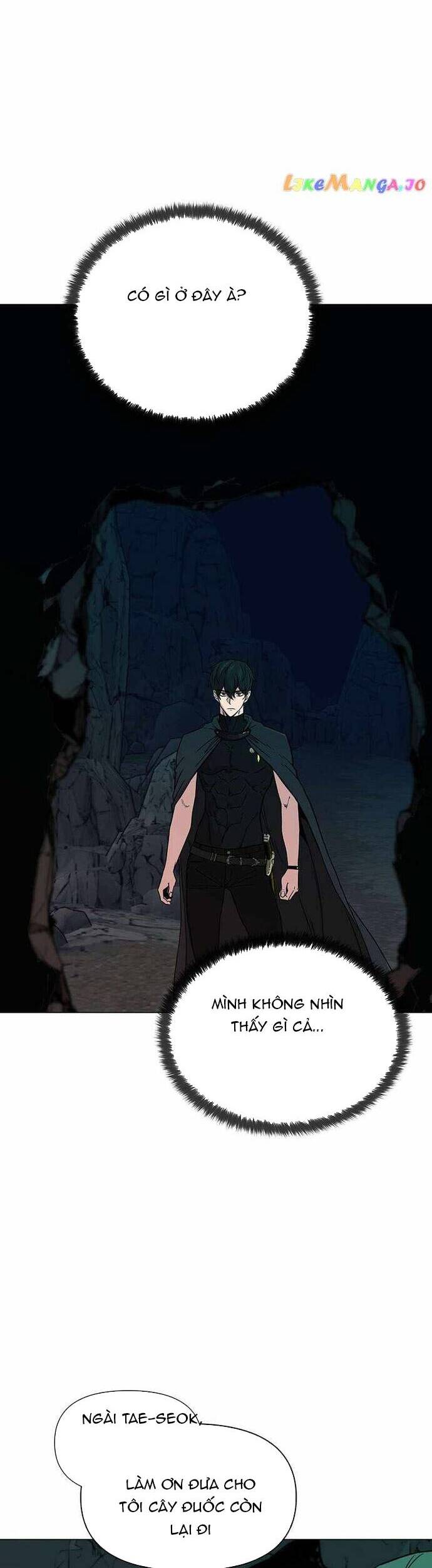 Lãng Khách Một Mình Chapter 37 - 32