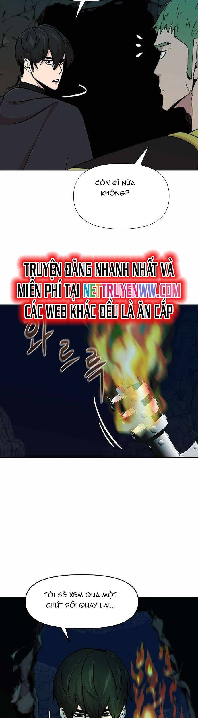 Lãng Khách Một Mình Chapter 37 - 33