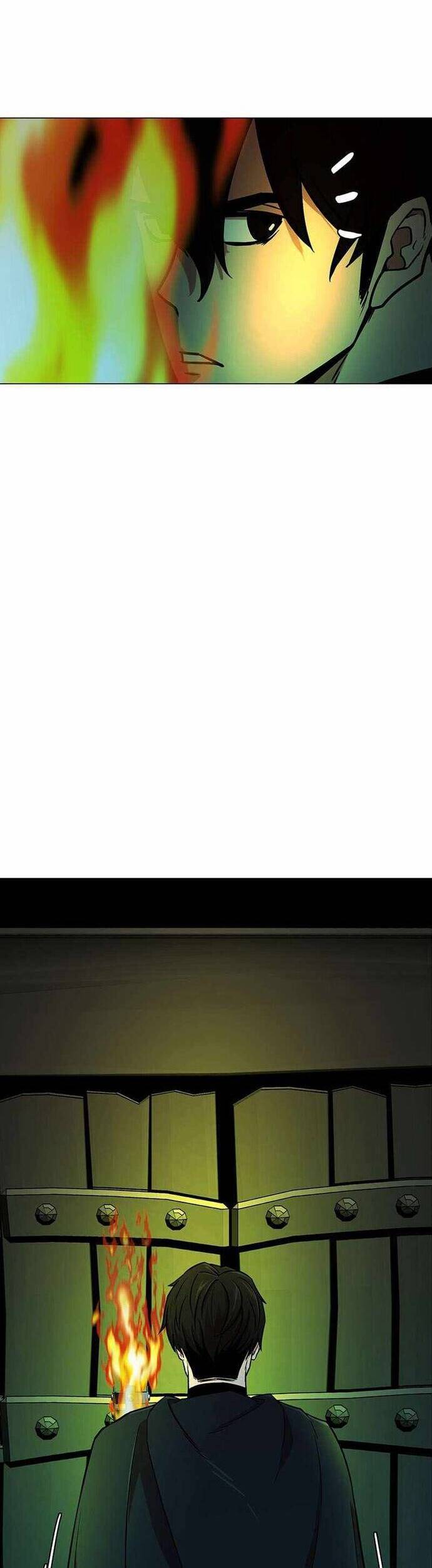 Lãng Khách Một Mình Chapter 37 - 36