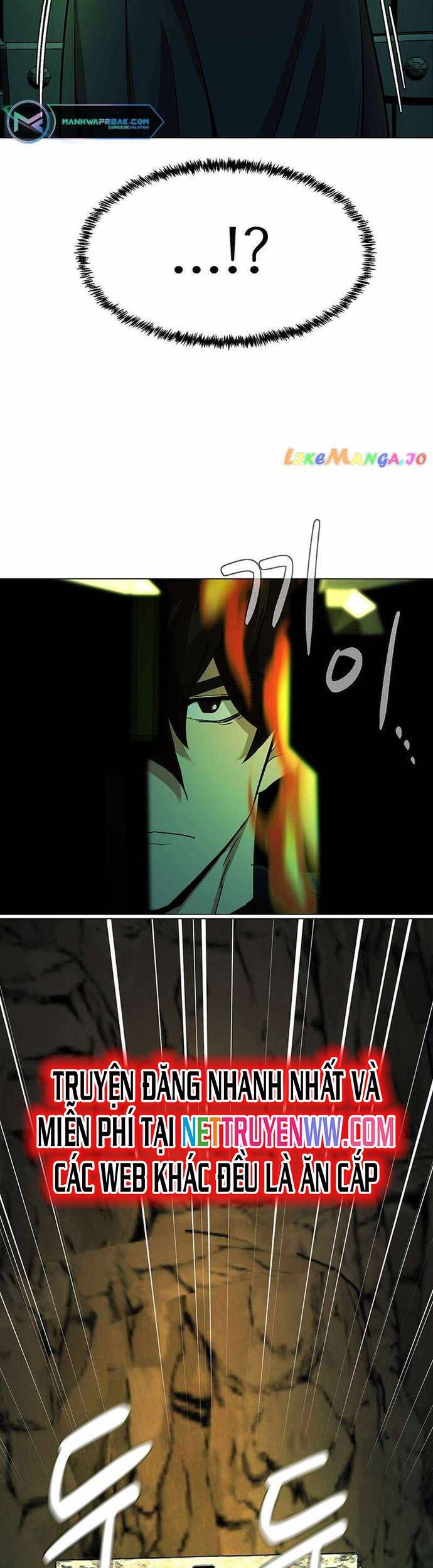 Lãng Khách Một Mình Chapter 37 - 37