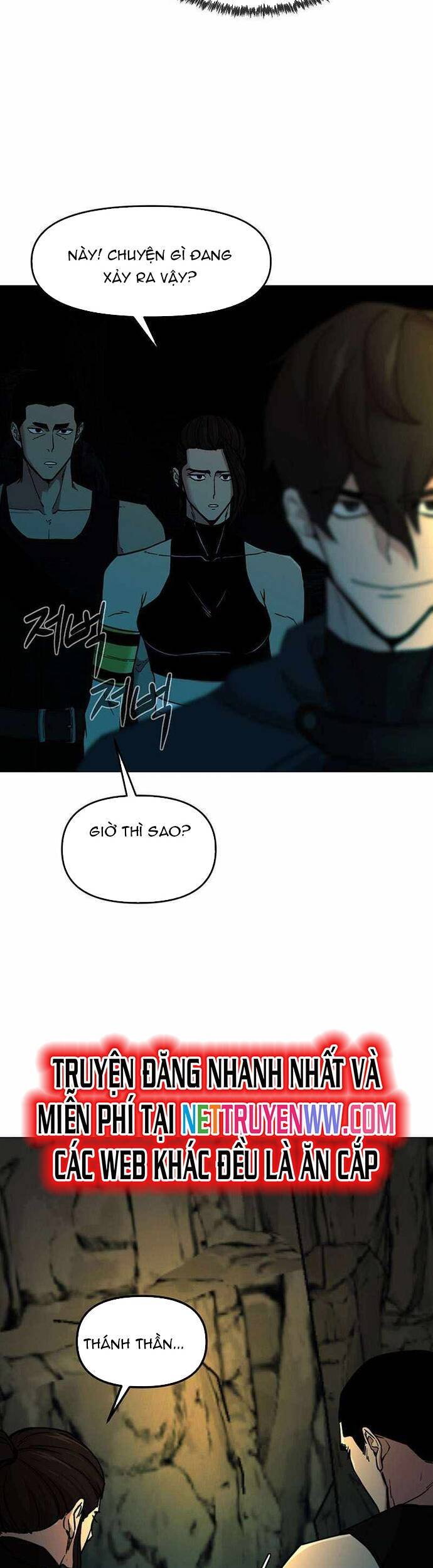 Lãng Khách Một Mình Chapter 37 - 39