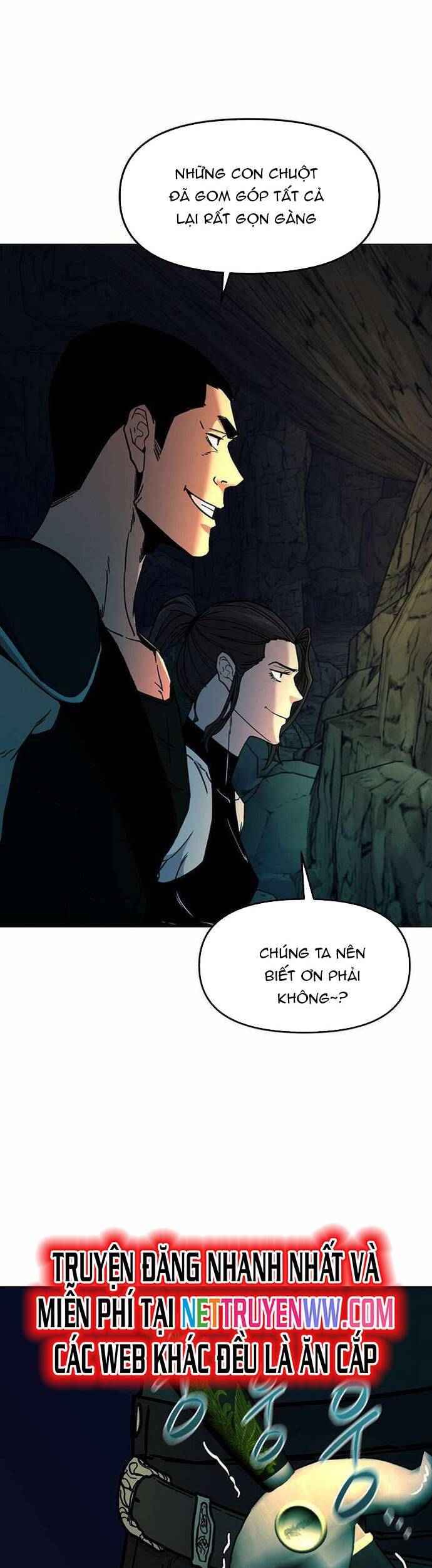 Lãng Khách Một Mình Chapter 37 - 41