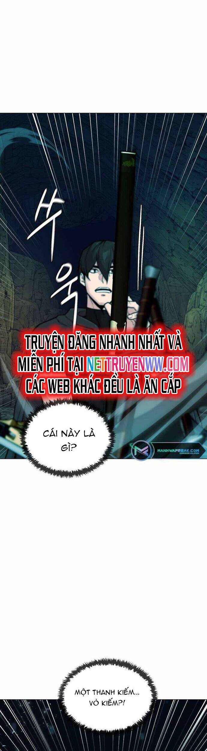 Lãng Khách Một Mình Chapter 37 - 44