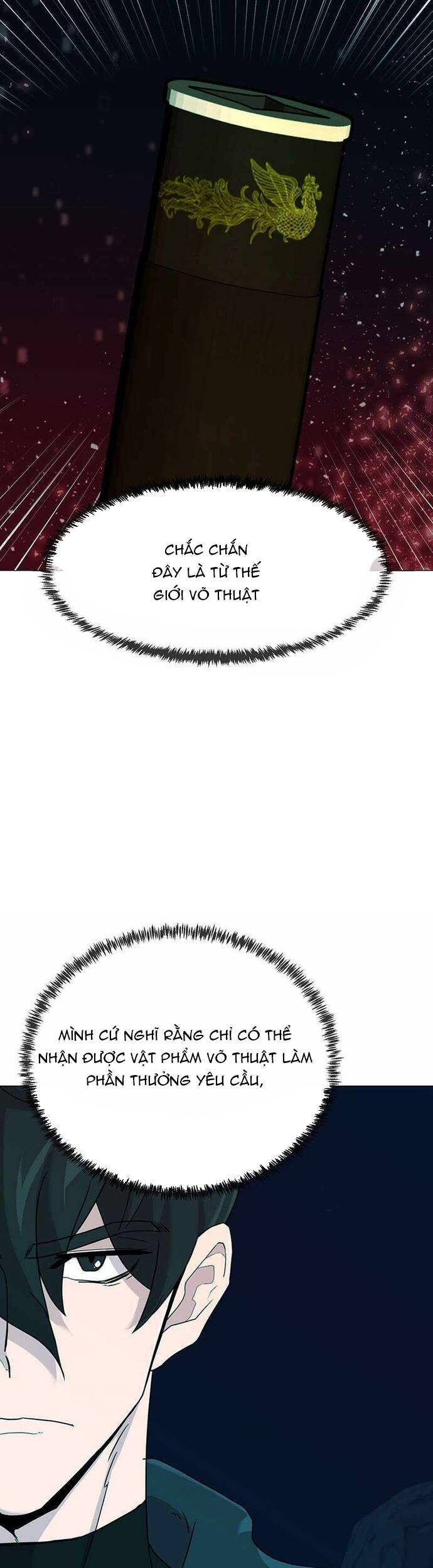 Lãng Khách Một Mình Chapter 37 - 45