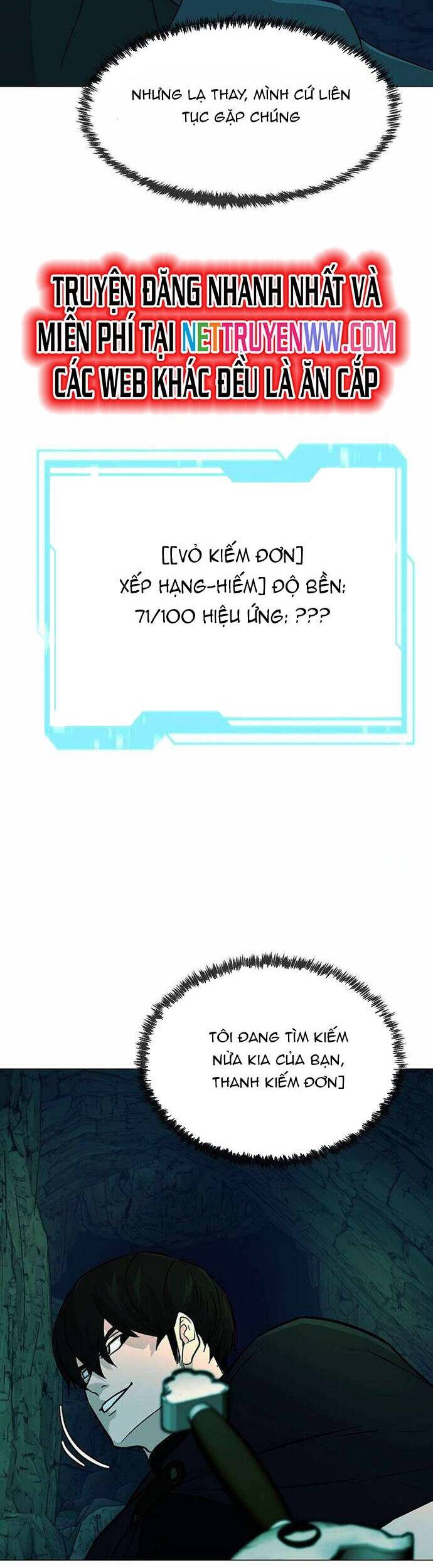 Lãng Khách Một Mình Chapter 37 - 46