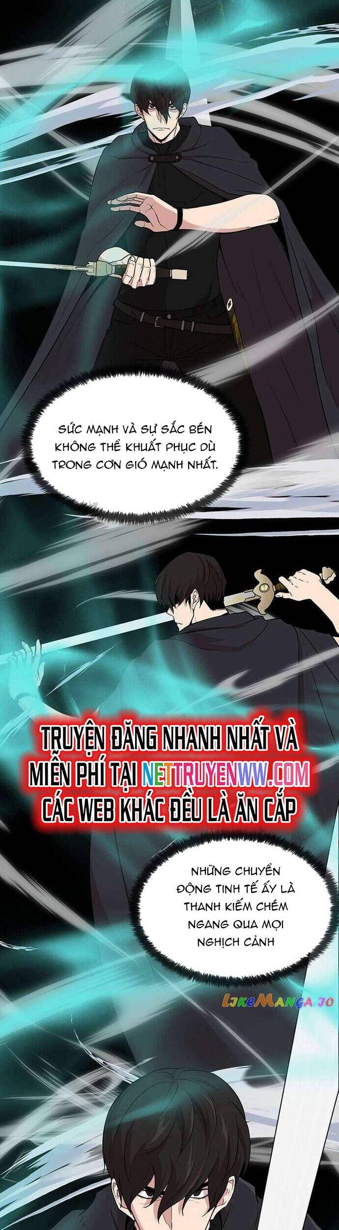 Lãng Khách Một Mình Chapter 37 - 6