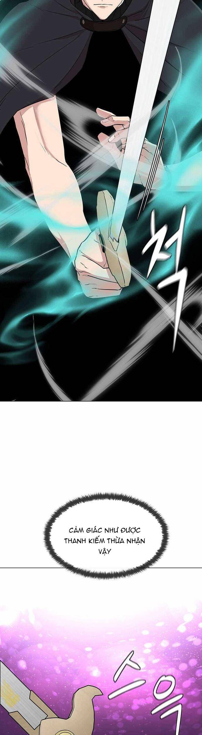 Lãng Khách Một Mình Chapter 37 - 7