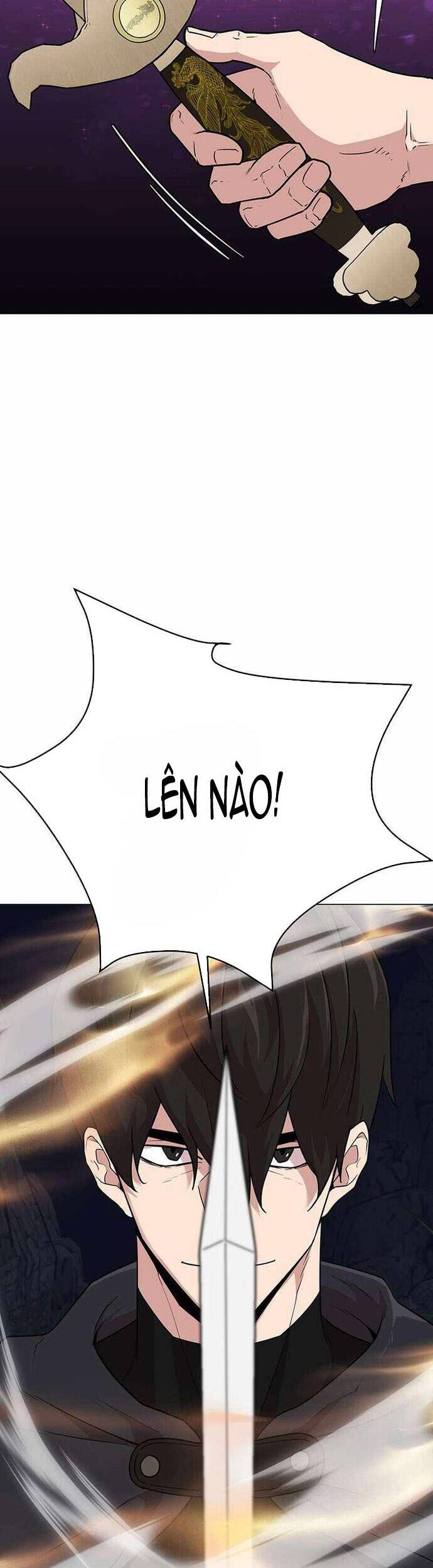 Lãng Khách Một Mình Chapter 37 - 8