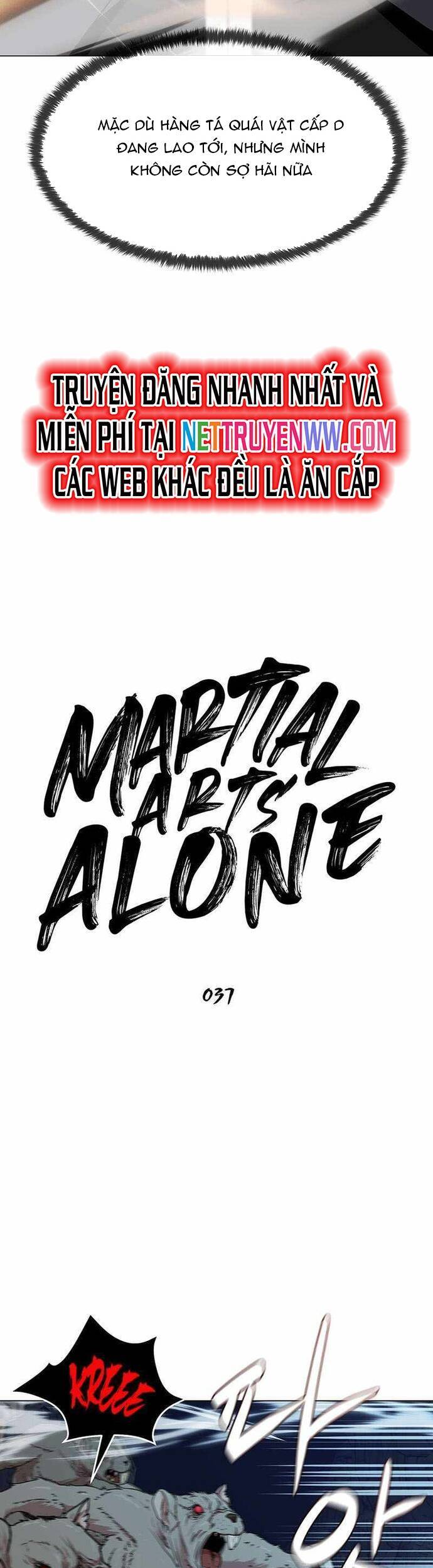 Lãng Khách Một Mình Chapter 37 - 9