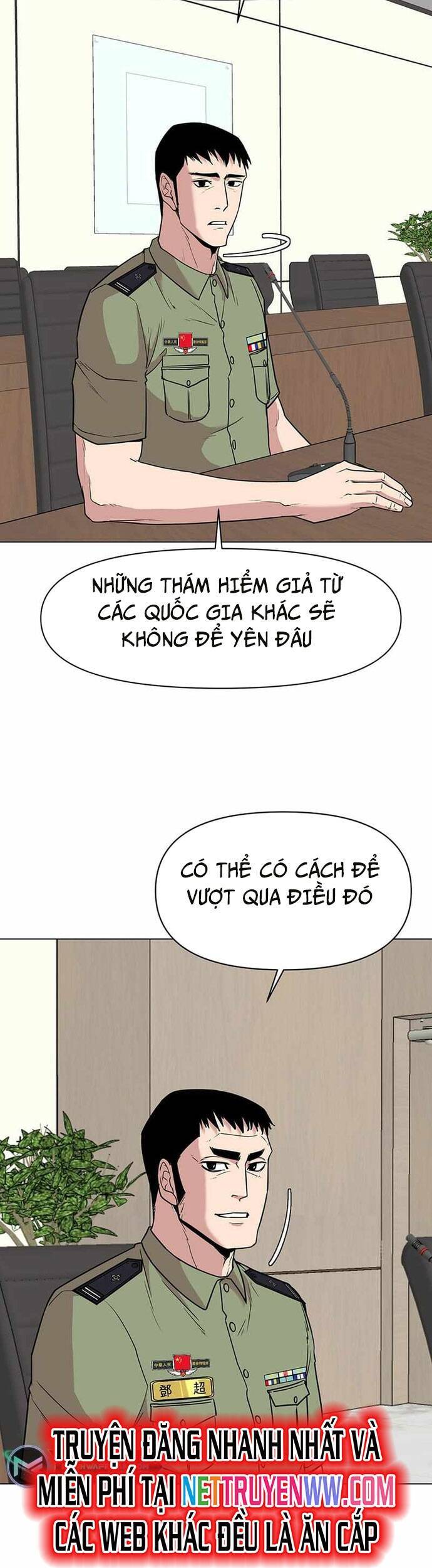 Lãng Khách Một Mình Chapter 38 - 11