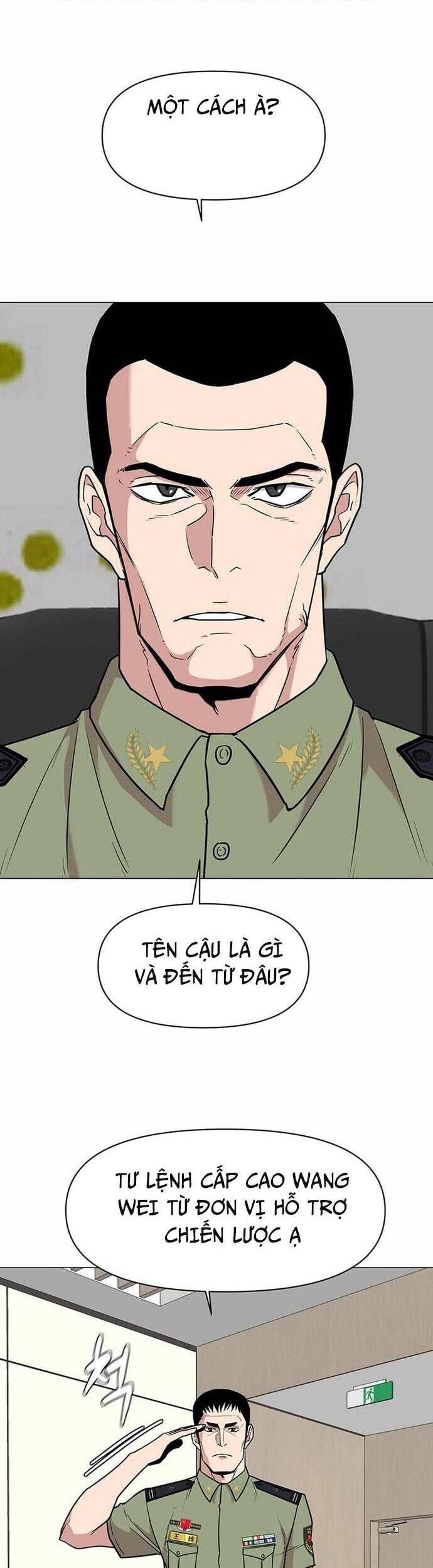 Lãng Khách Một Mình Chapter 38 - 12