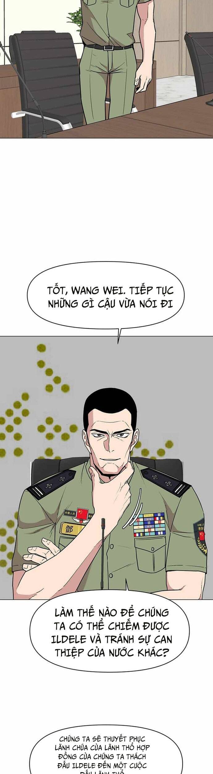 Lãng Khách Một Mình Chapter 38 - 13