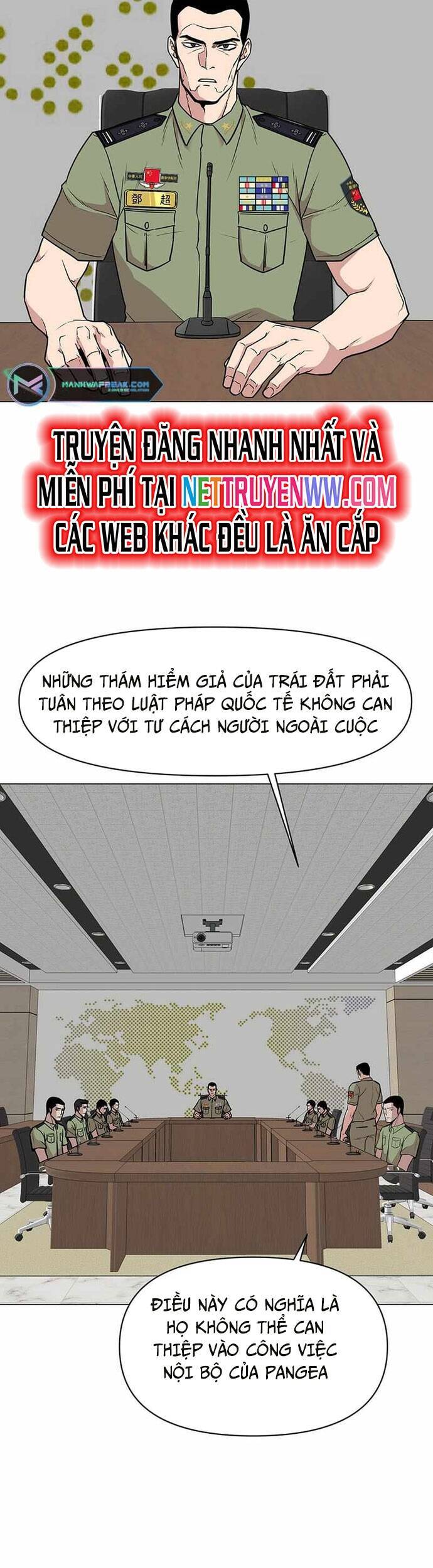 Lãng Khách Một Mình Chapter 38 - 17