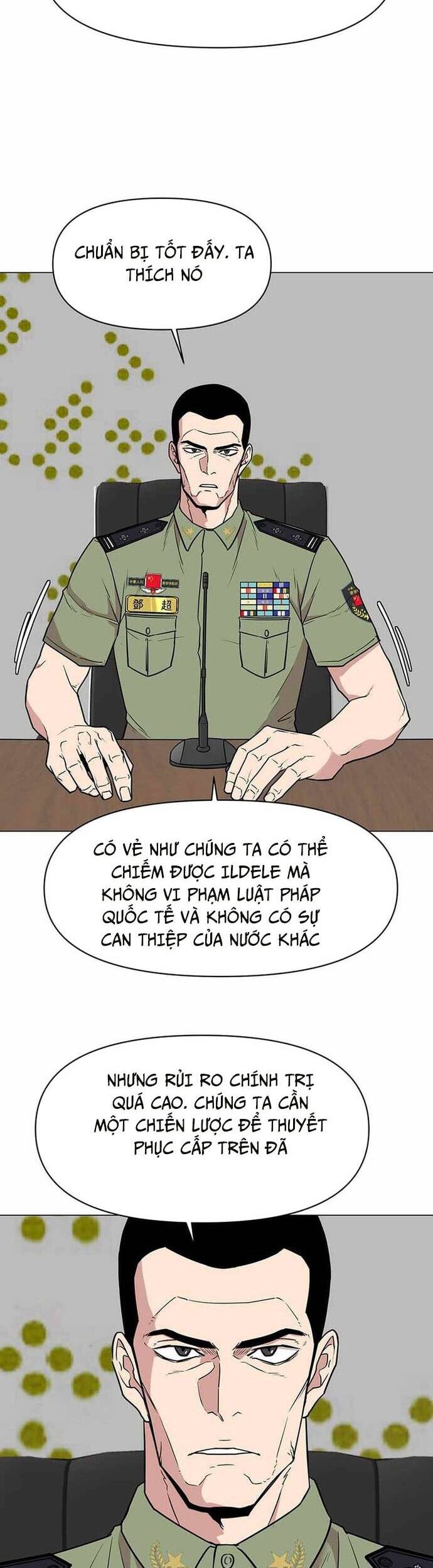 Lãng Khách Một Mình Chapter 38 - 20