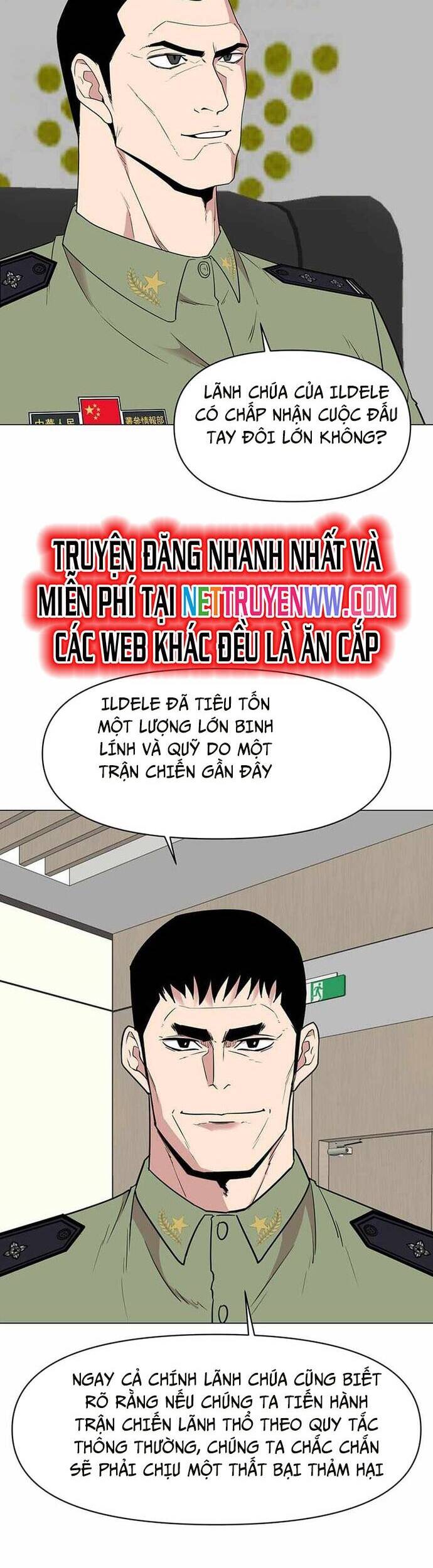 Lãng Khách Một Mình Chapter 38 - 22