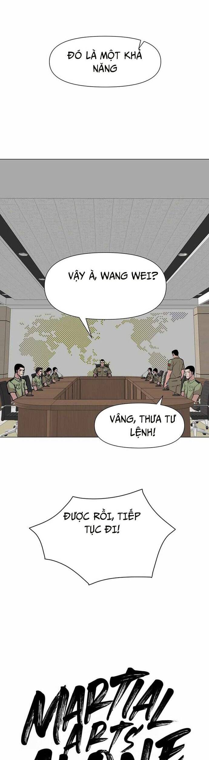 Lãng Khách Một Mình Chapter 38 - 24