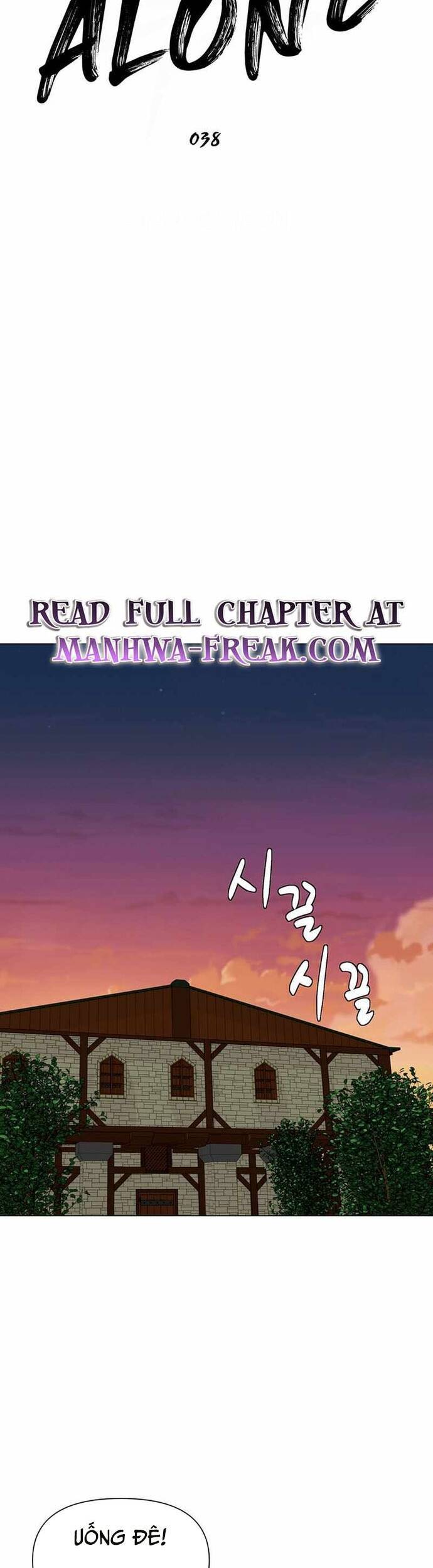Lãng Khách Một Mình Chapter 38 - 25