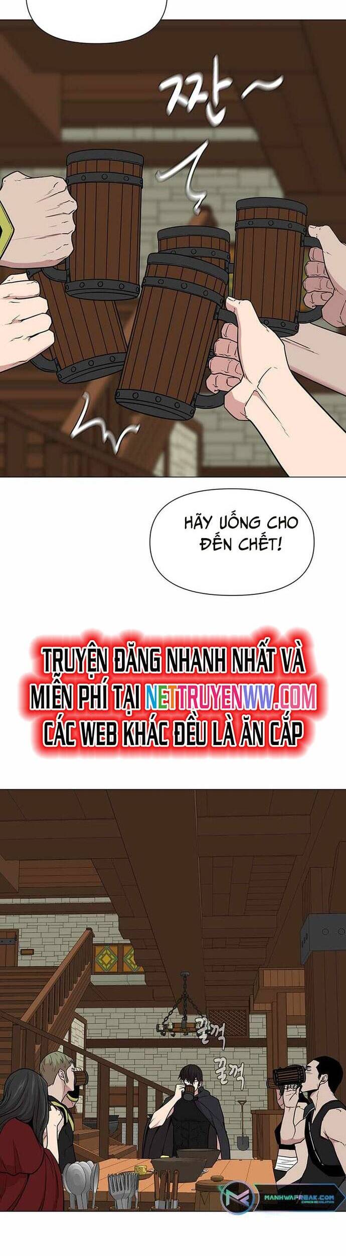 Lãng Khách Một Mình Chapter 38 - 26