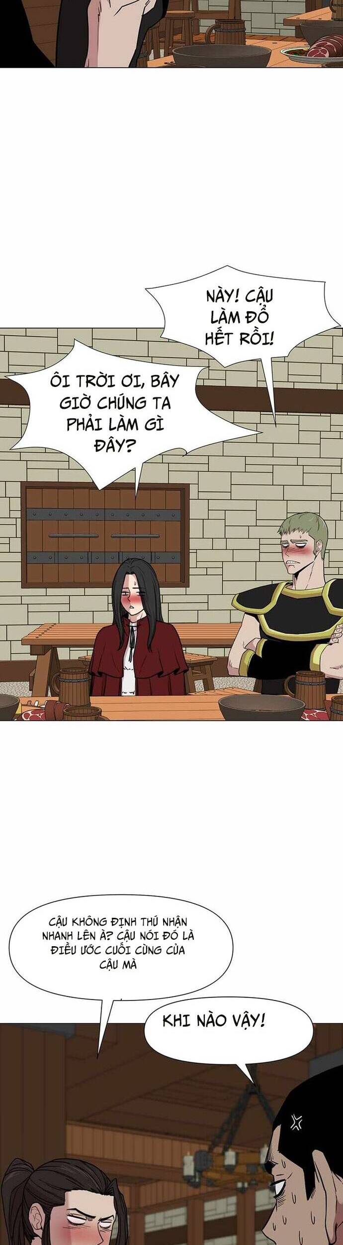 Lãng Khách Một Mình Chapter 38 - 28