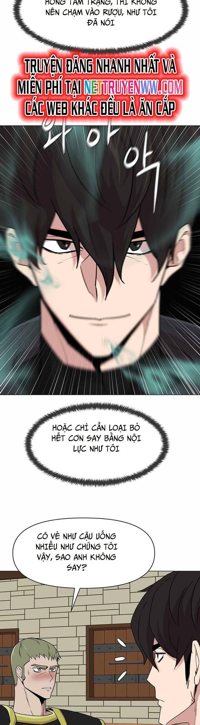 Lãng Khách Một Mình Chapter 38 - 31