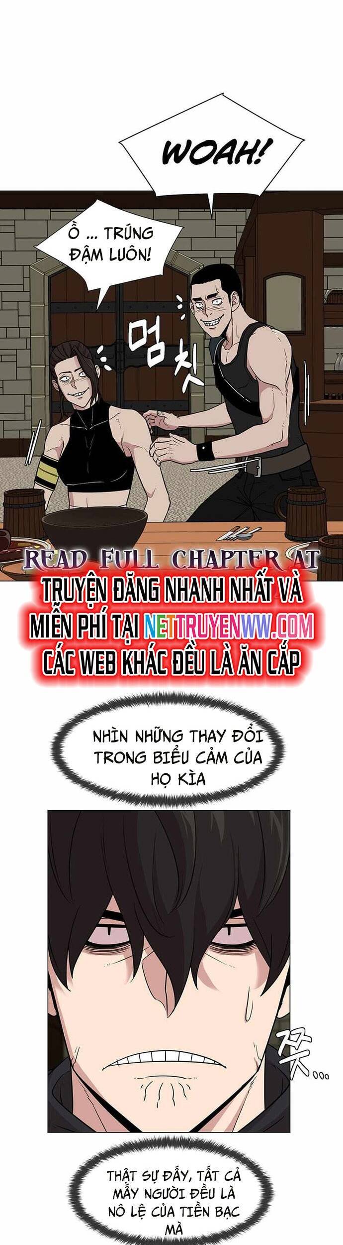 Lãng Khách Một Mình Chapter 38 - 35