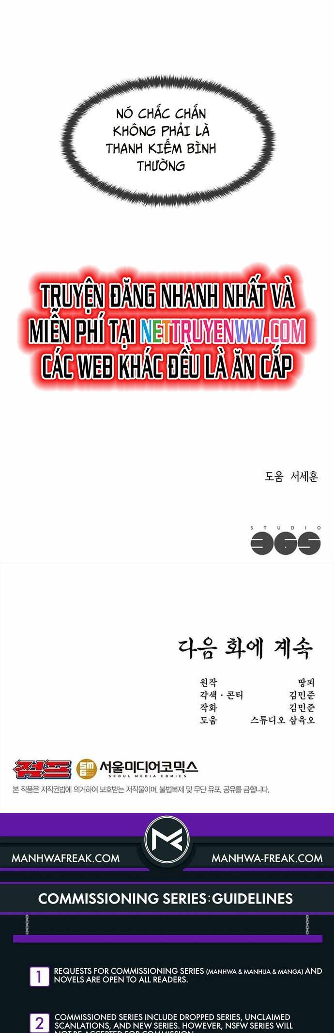 Lãng Khách Một Mình Chapter 38 - 39