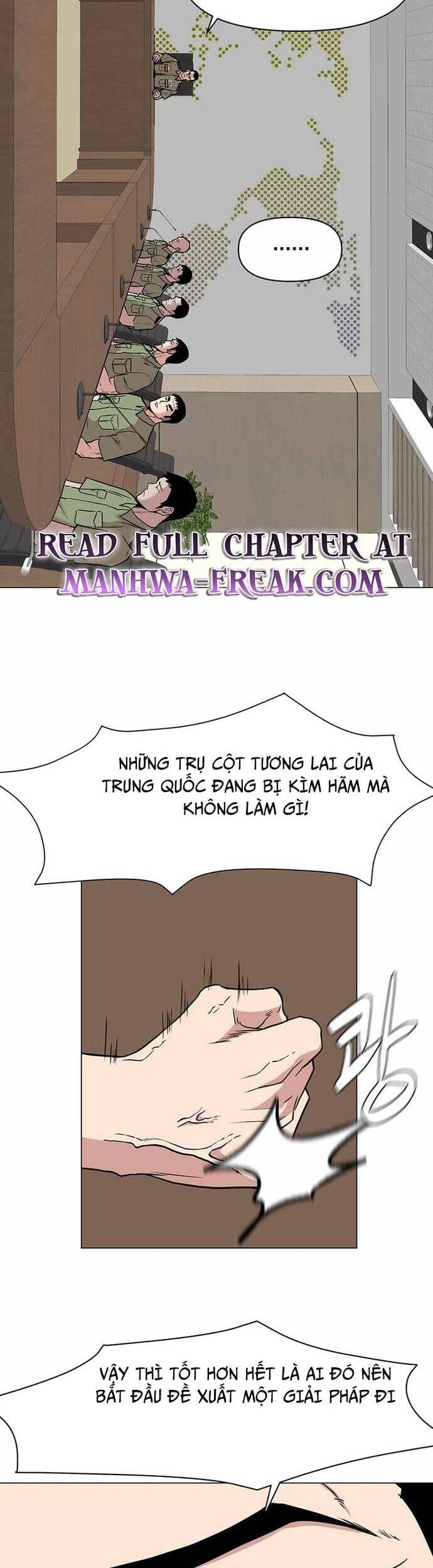 Lãng Khách Một Mình Chapter 38 - 6