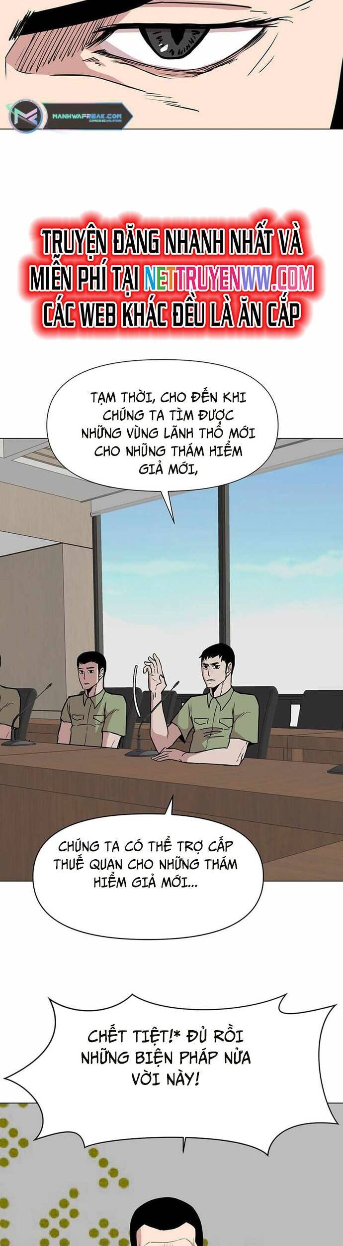 Lãng Khách Một Mình Chapter 38 - 7