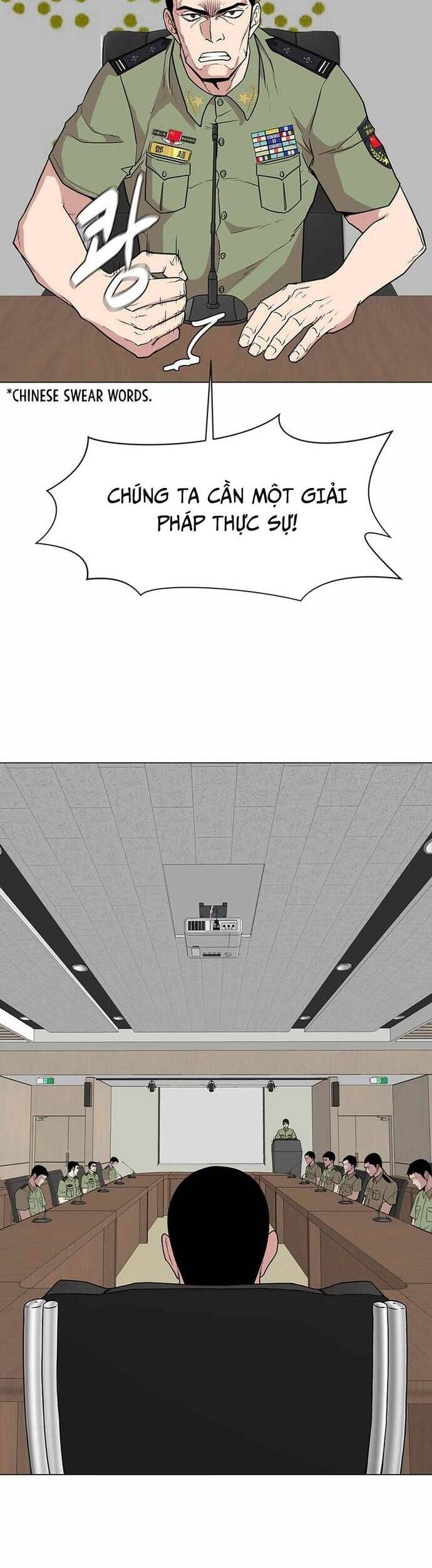 Lãng Khách Một Mình Chapter 38 - 8