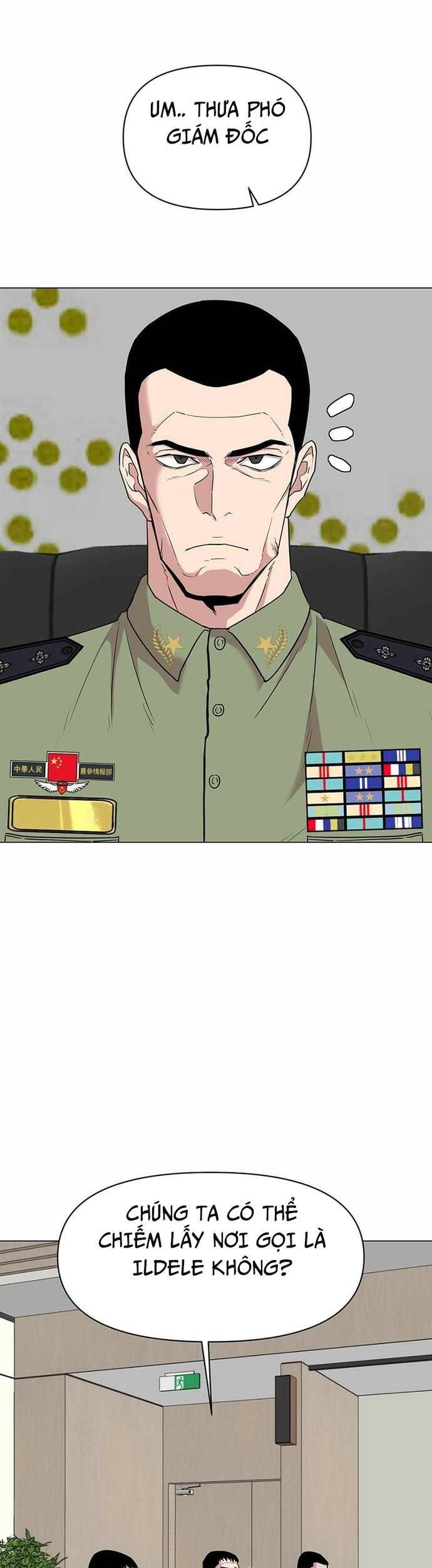 Lãng Khách Một Mình Chapter 38 - 9