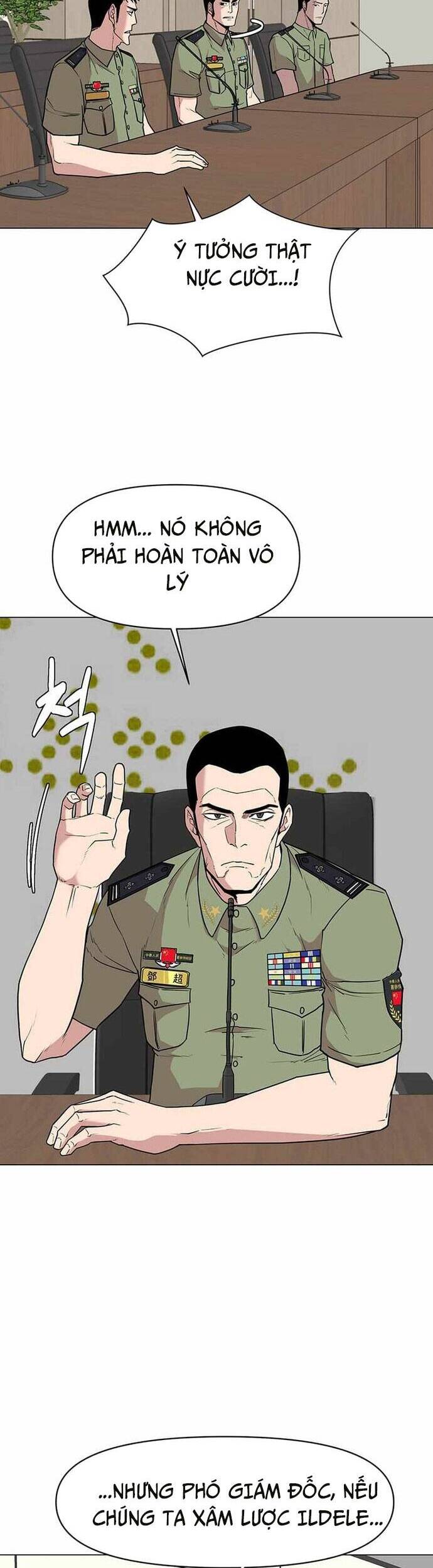 Lãng Khách Một Mình Chapter 38 - 10