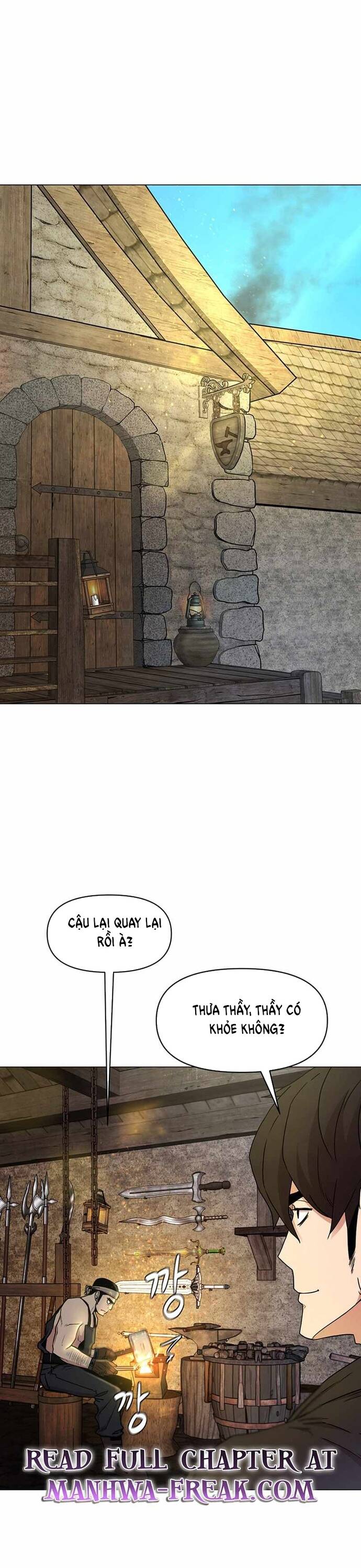 Lãng Khách Một Mình Chapter 39 - 2