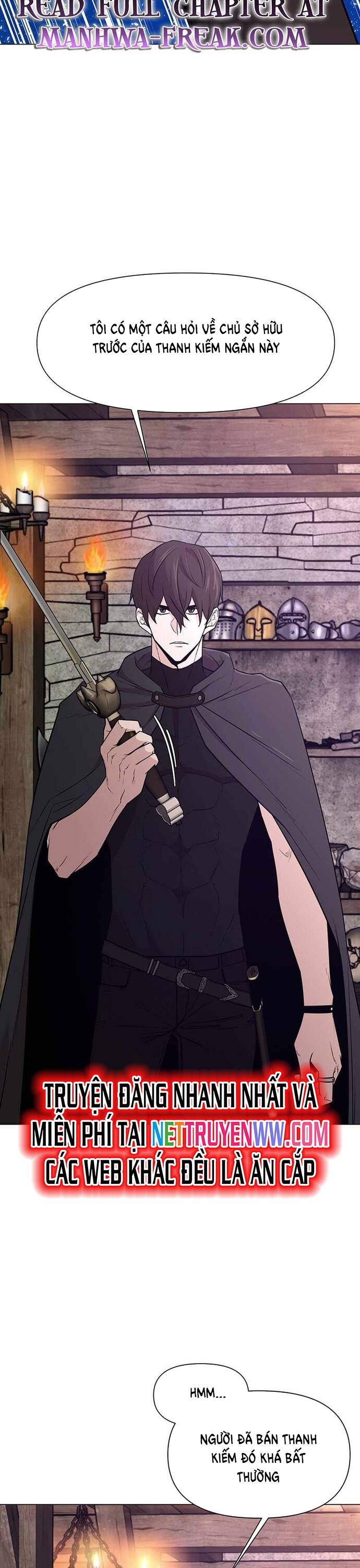 Lãng Khách Một Mình Chapter 39 - 12