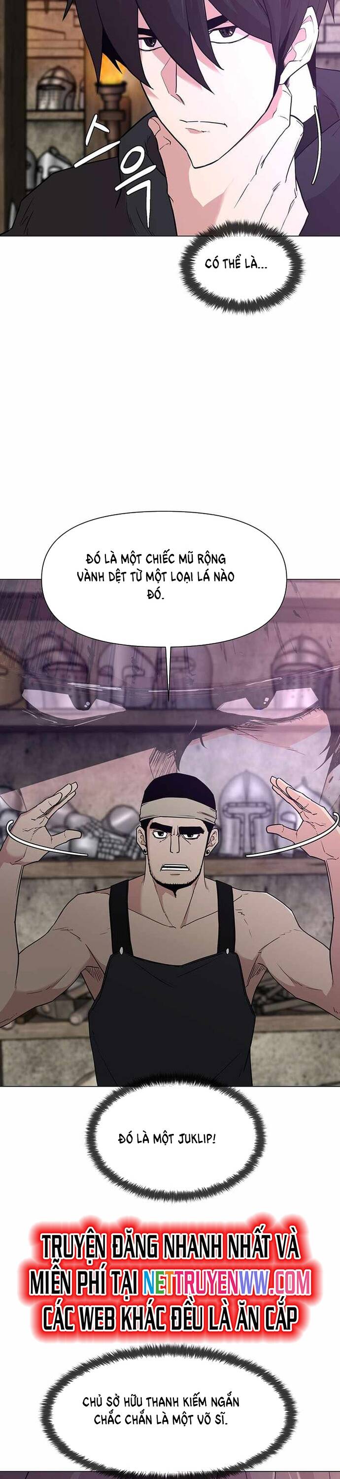 Lãng Khách Một Mình Chapter 39 - 14