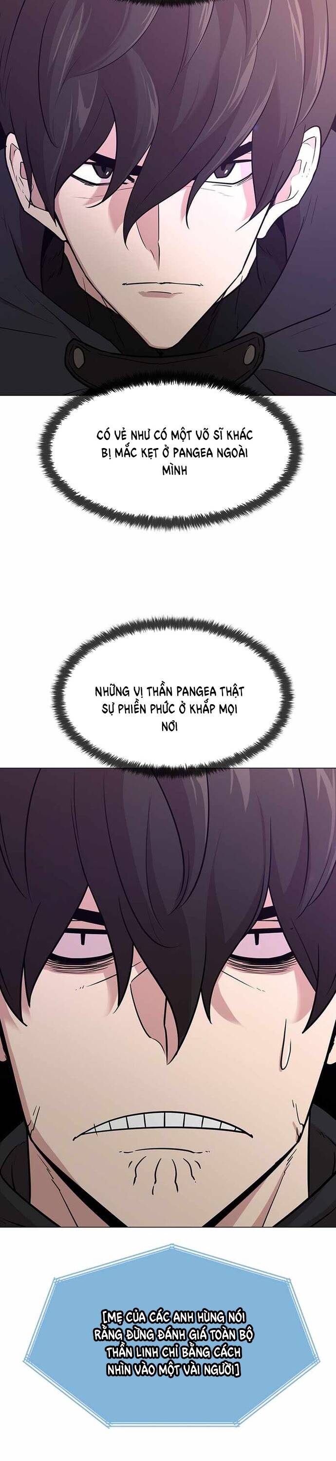 Lãng Khách Một Mình Chapter 39 - 15