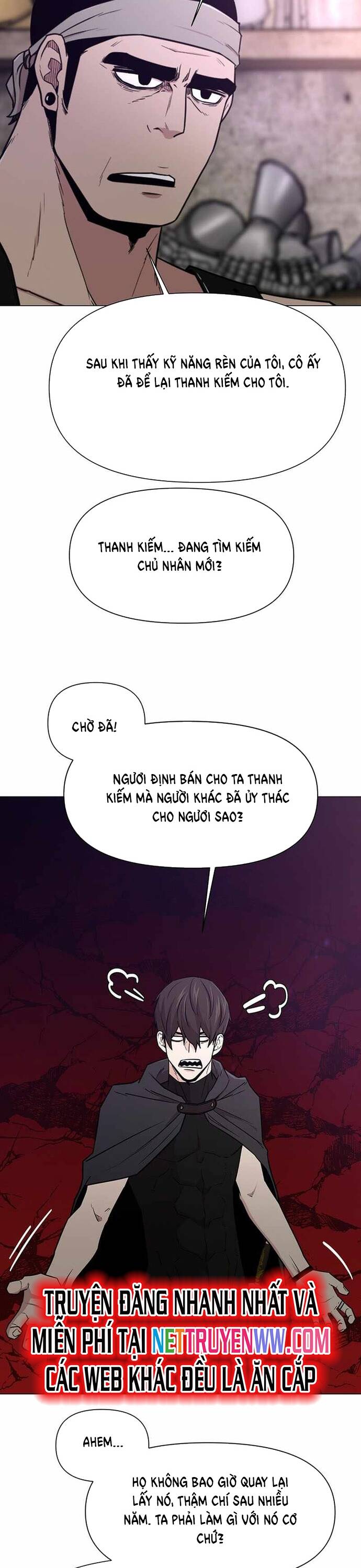 Lãng Khách Một Mình Chapter 39 - 18