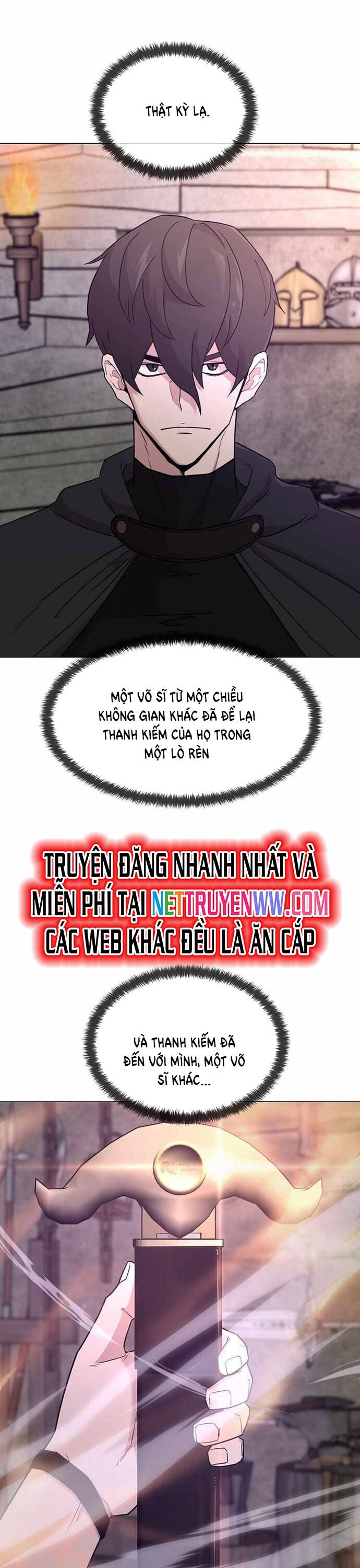 Lãng Khách Một Mình Chapter 39 - 20